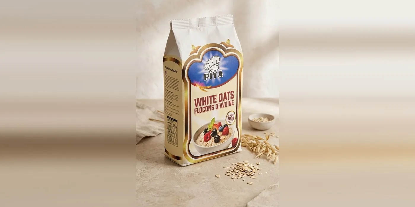 Oats & Cereals