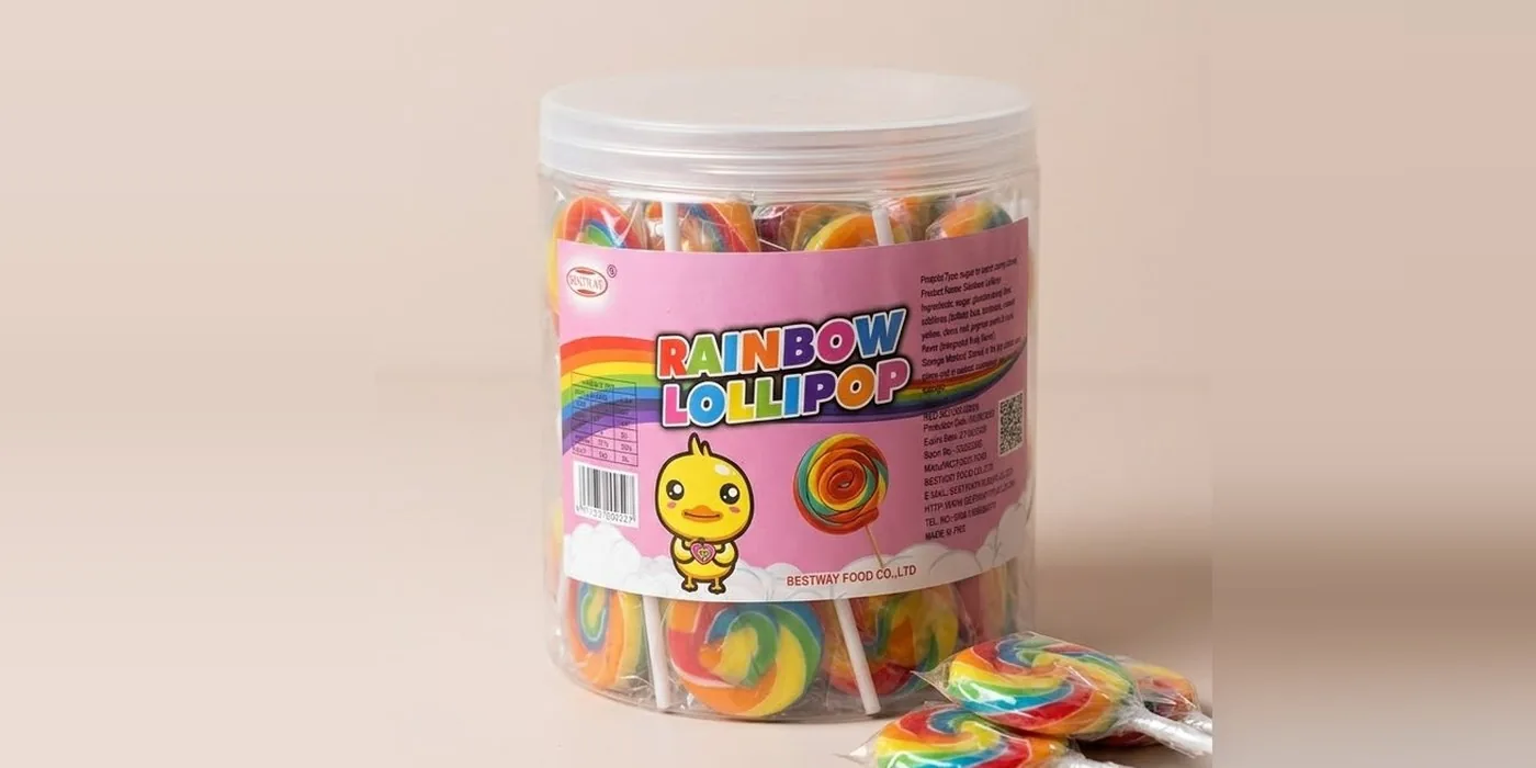 Snacks & Confectionery