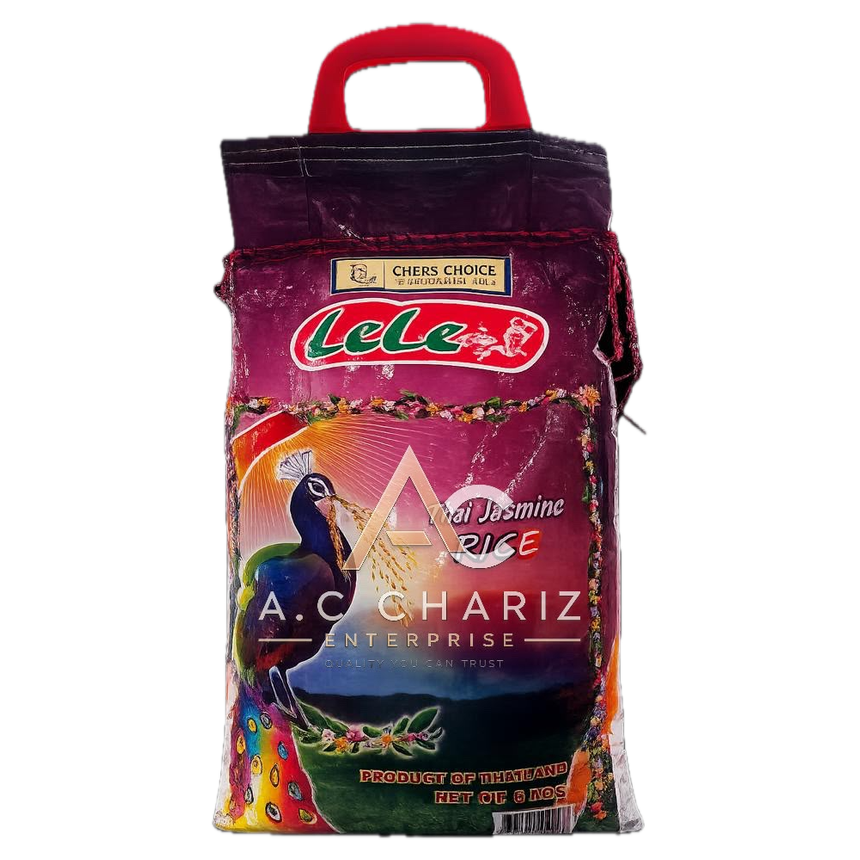 Lele Rice 5kg