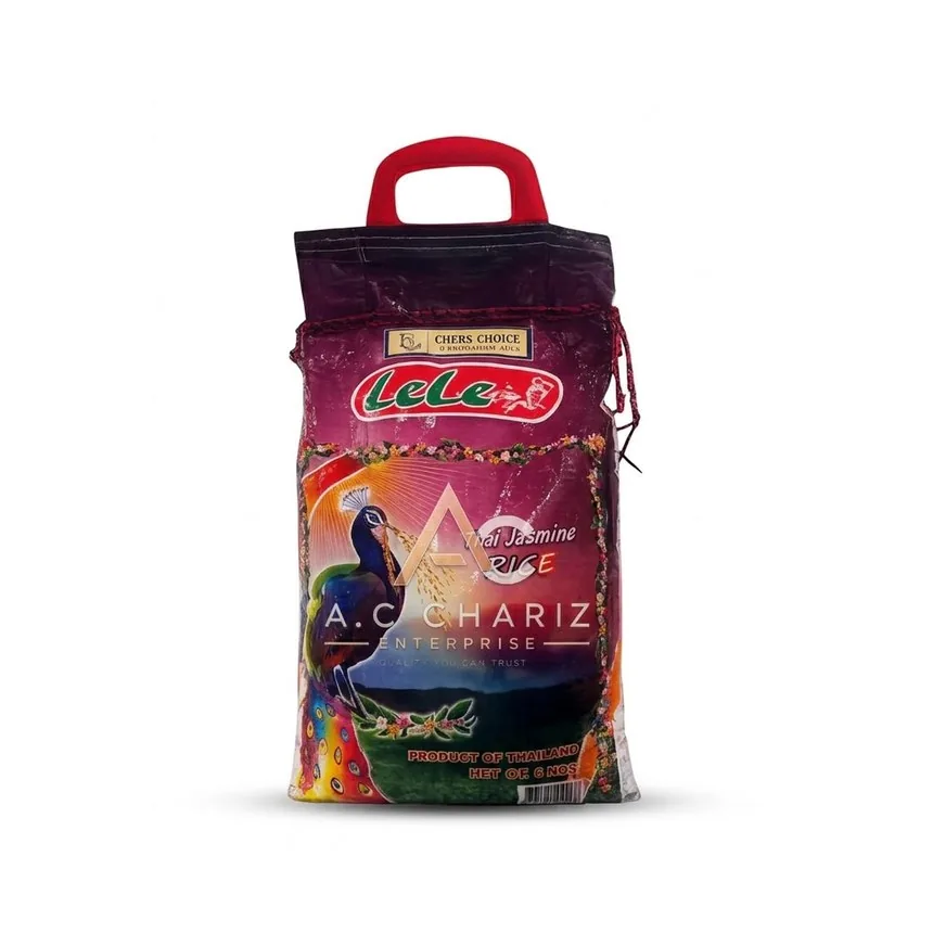Lele Rice 5kg