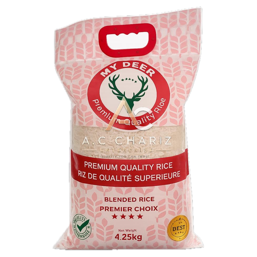 Grains & Rice