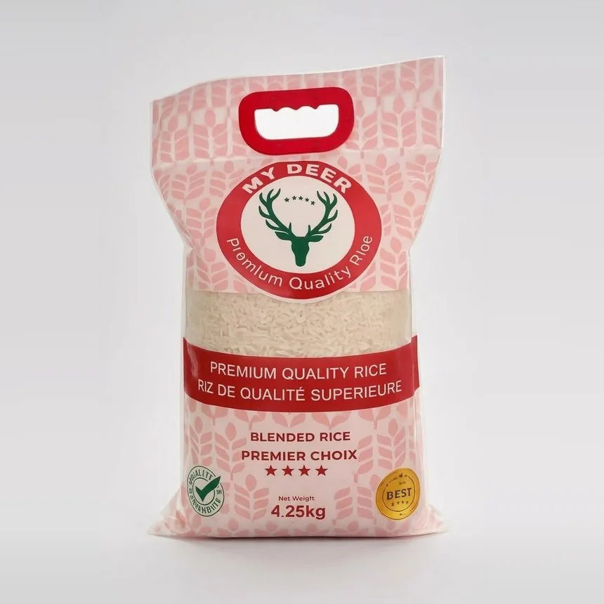 My Deer Premium Rice 4.25kg