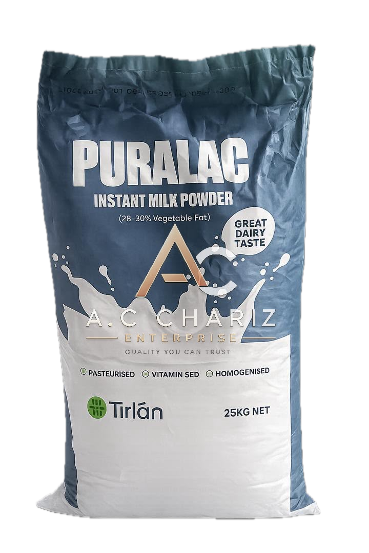 Puralac Instant Milk Powder