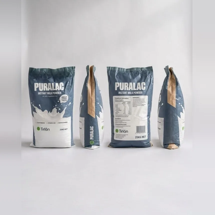 Puralac Instant Milk Powder