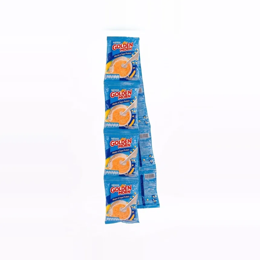 Nestlé Golden Morn Cereal Sachets
