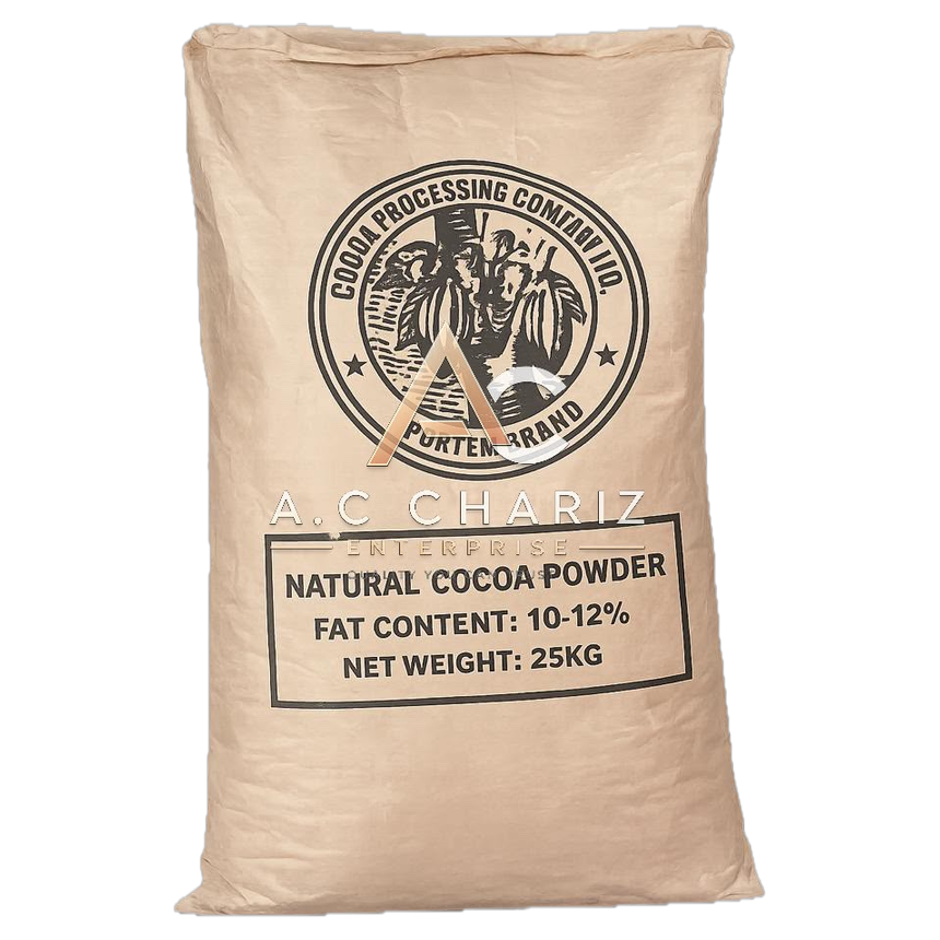 CPC Natural Cocoa Powder 25kg