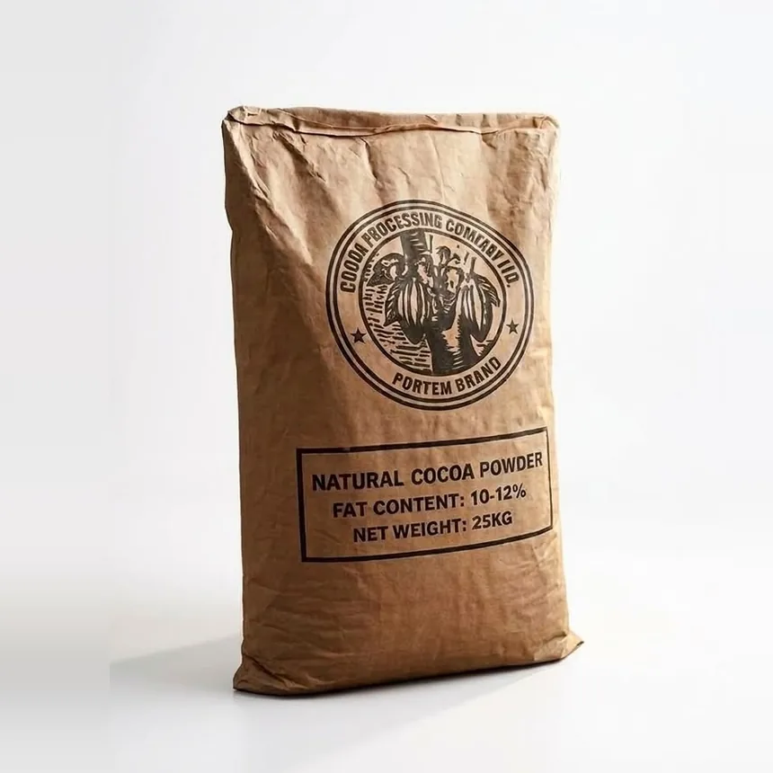 CPC Natural Cocoa Powder 25kg