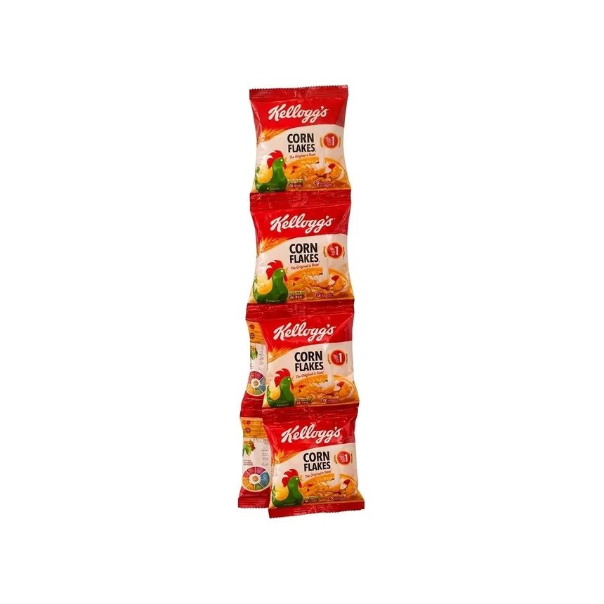 Kellogg's Corn Flakes Sachets