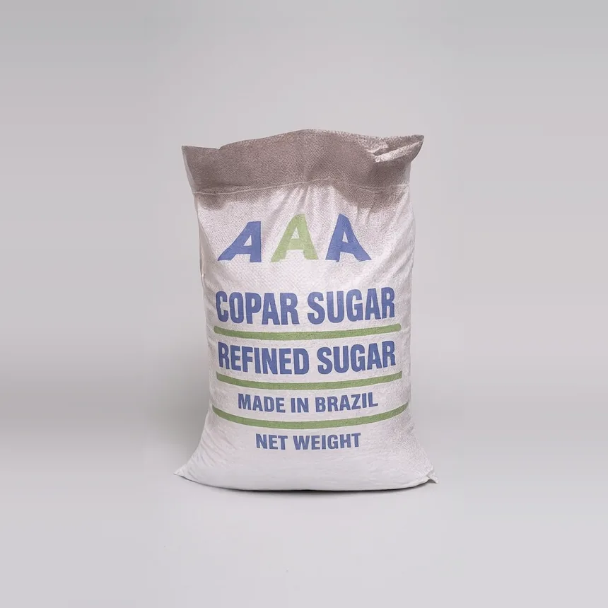 AAA Copar Sugar 25kg