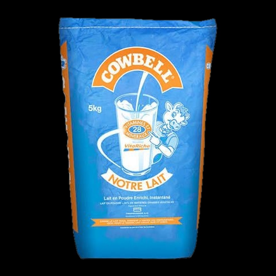 Cowbell Milk Powder