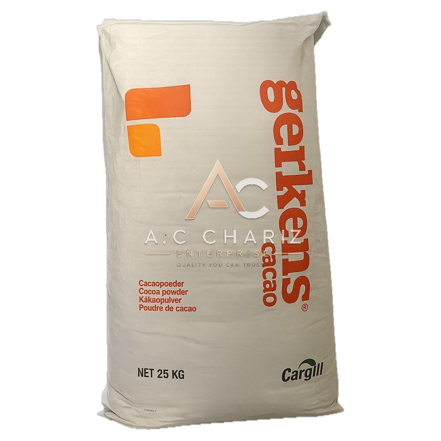 Gerkens Cacao Powder 25kg