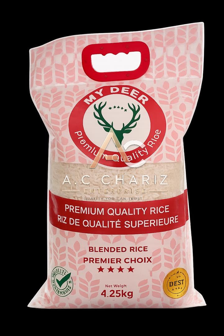 Grains & Rice