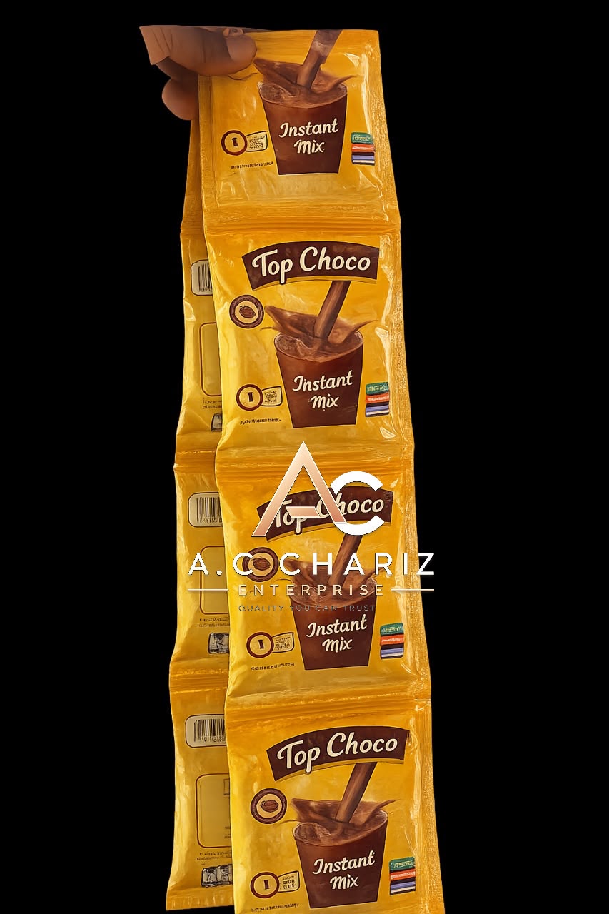 Top Choco Sachet