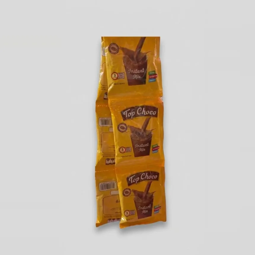 Top Choco Sachet