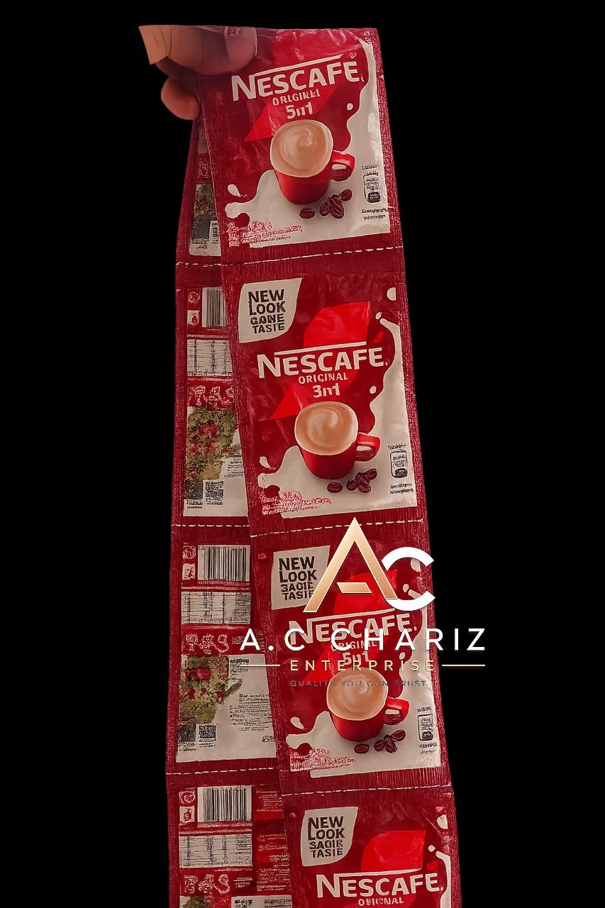 Nescafe 3in1 Sachets