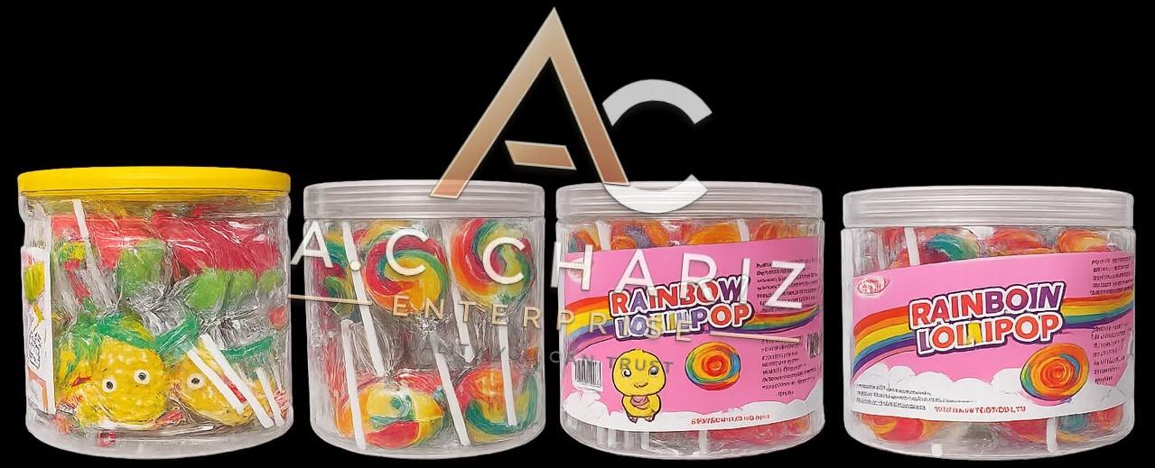 Snacks & Confectionery