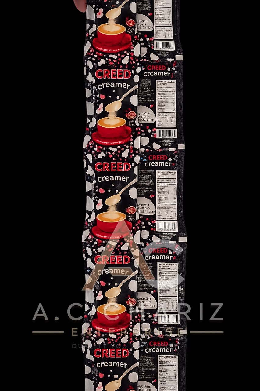 Creed Non-Dairy Milk Powder Sachets