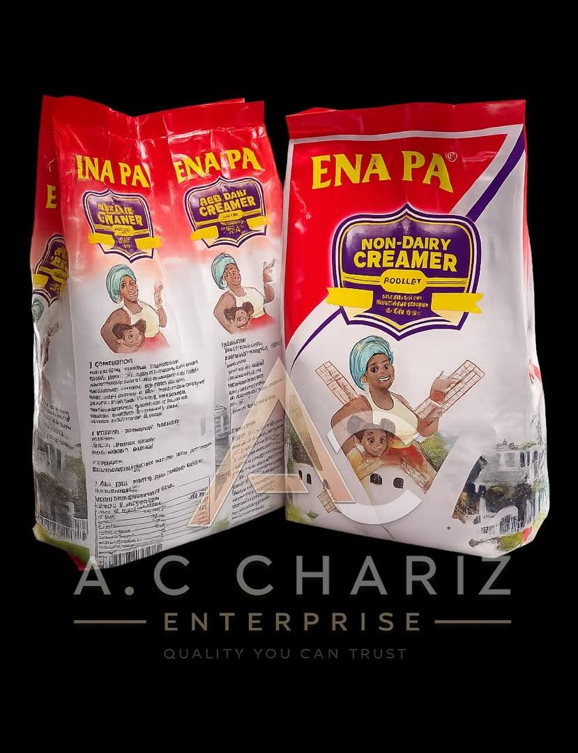 Enapa Non-Dairy Milk Powder
