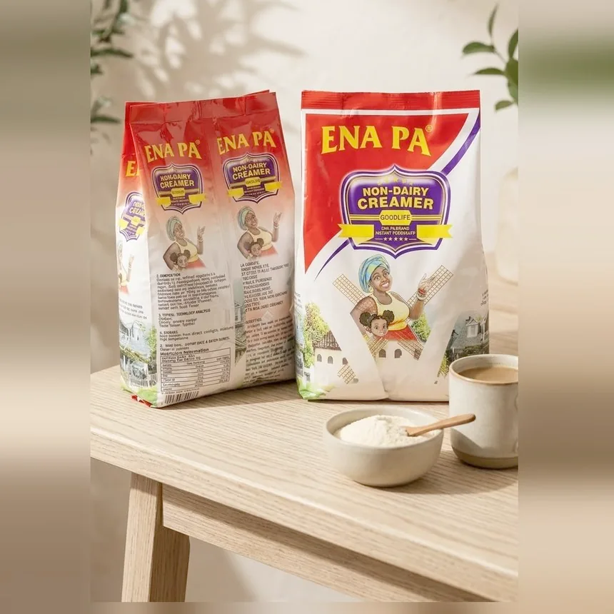 Enapa Non-Dairy Milk Powder