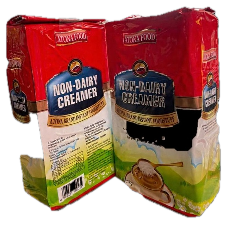 Atona Non-Dairy Creamer 1kg
