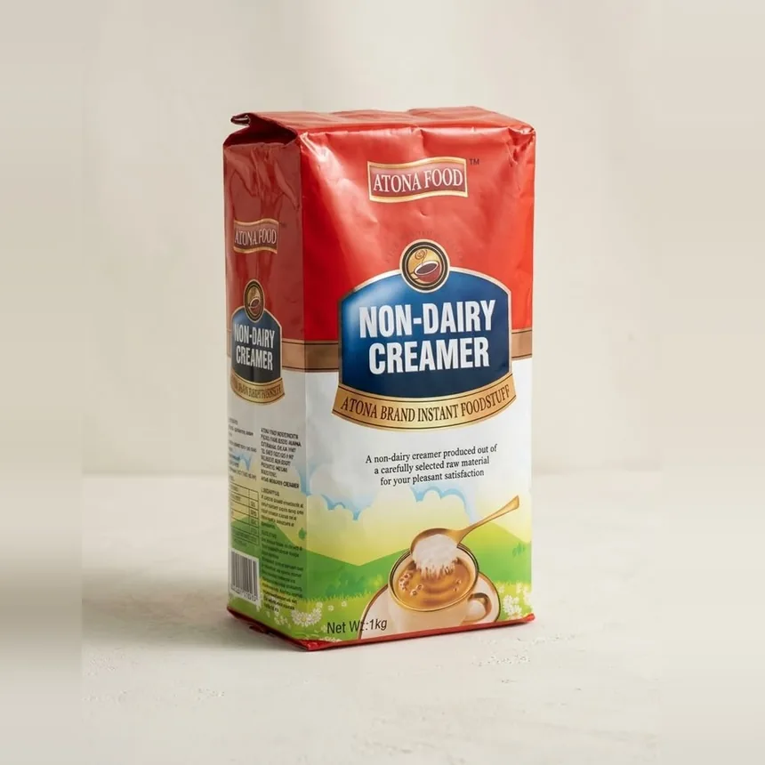 Atona Non-Dairy Creamer 1kg