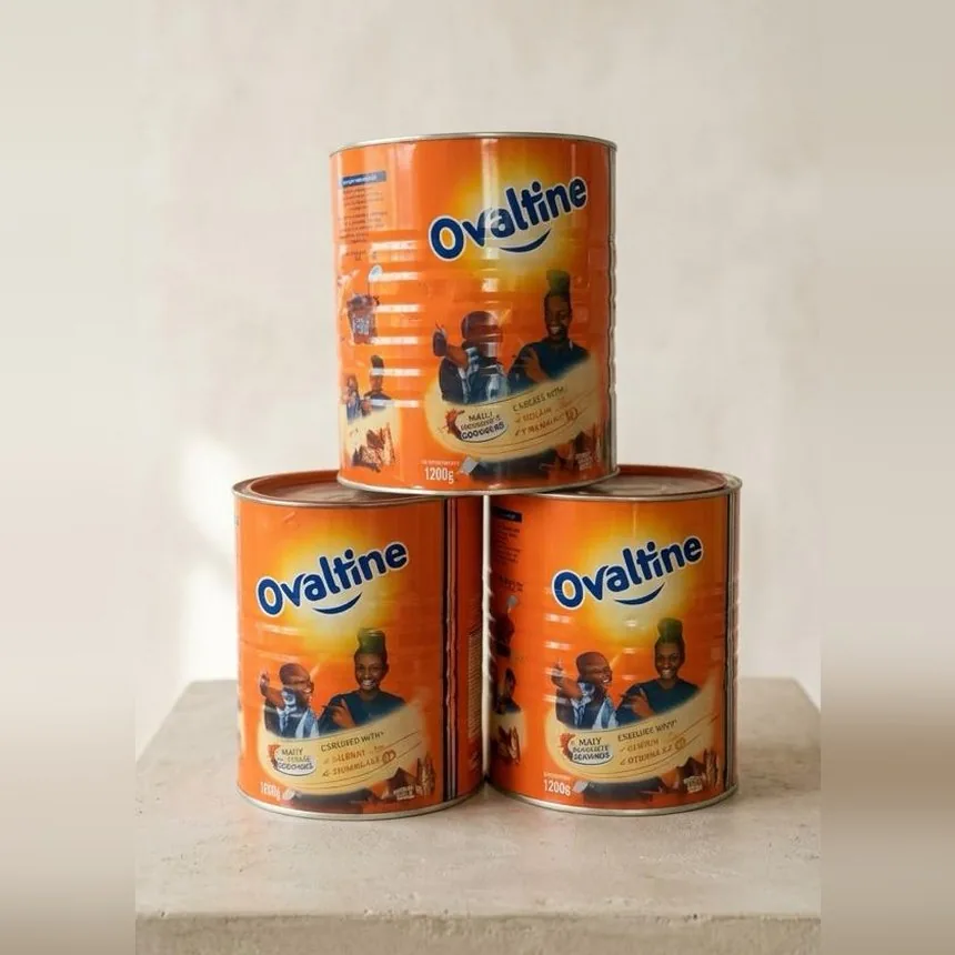 Ovaltine 1200g