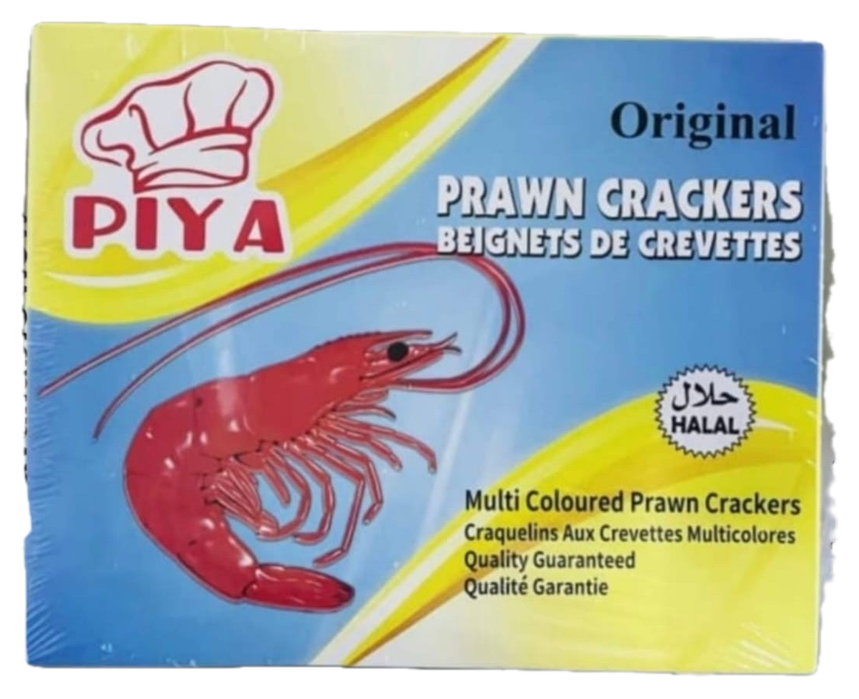 Piya Prawn Crackers