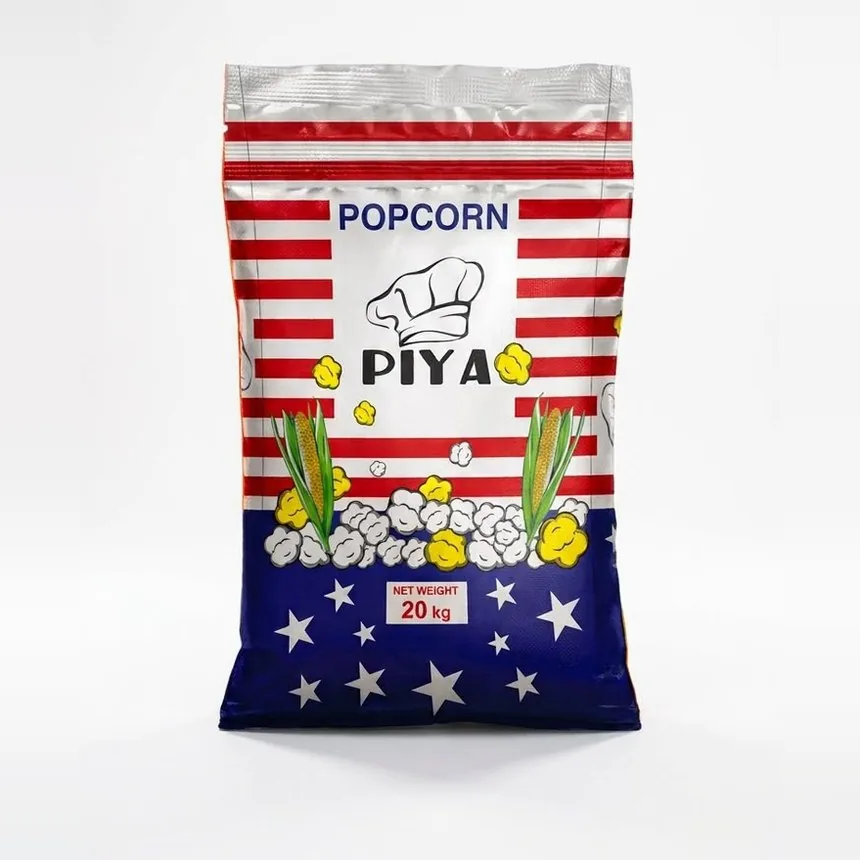 Piya Popcorn 20kg