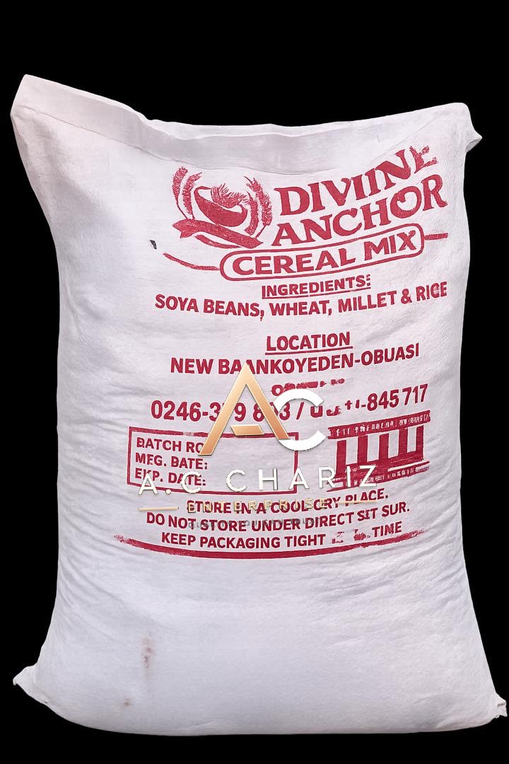 Divine Anchor Tombrown