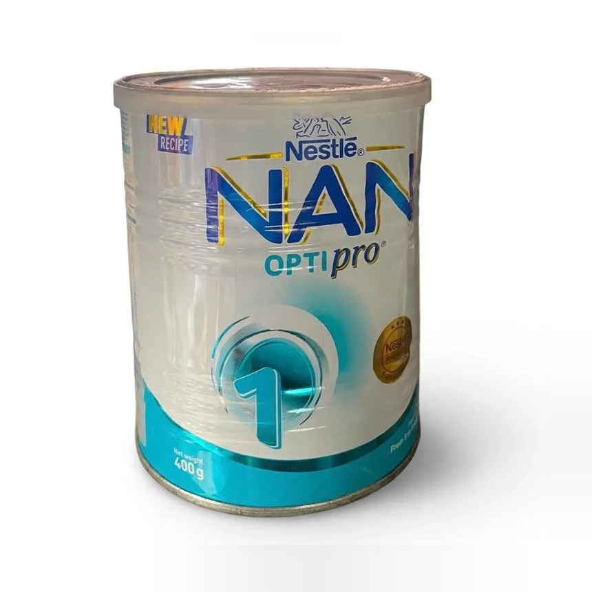 Nestlé NAN Optipro 1 Infant Formula 400g