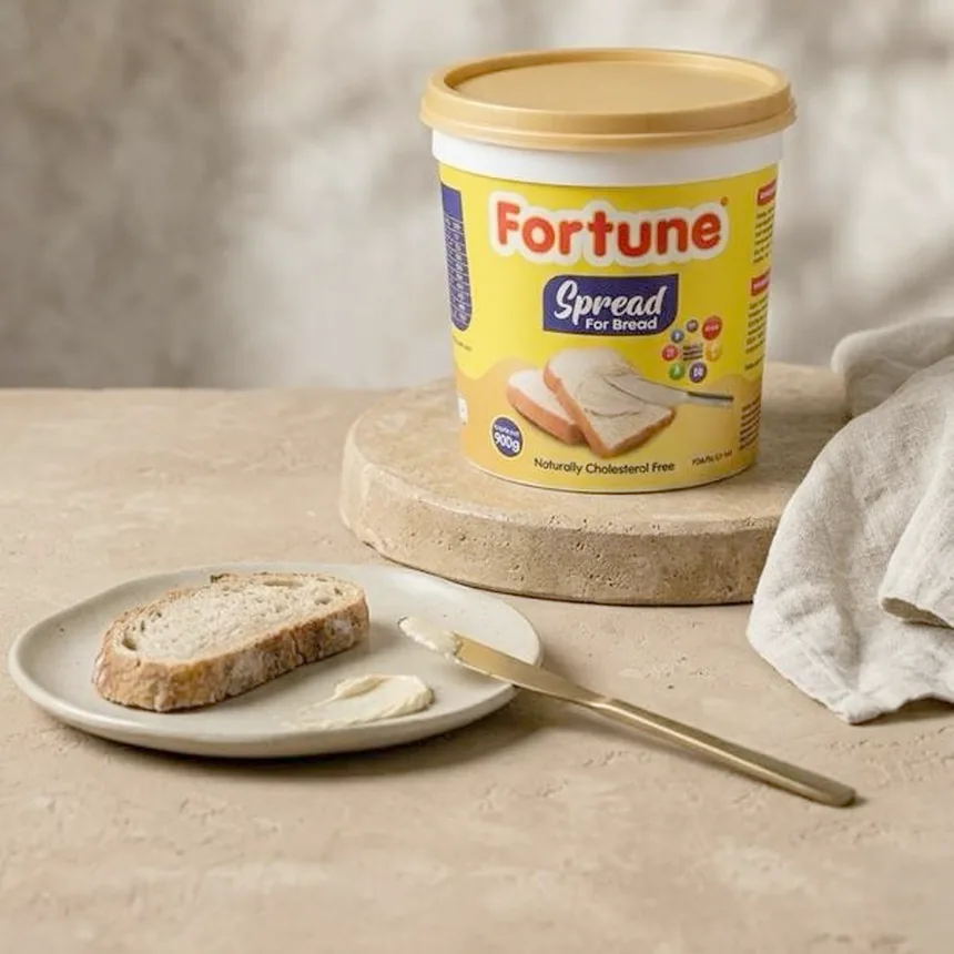 Fortune Spread for Bread 900g