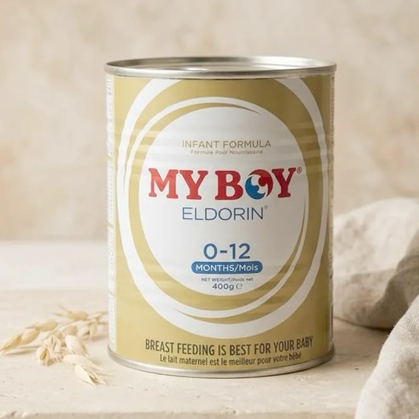 My Boy Eldorin Infant Formula 0-12 months 400g