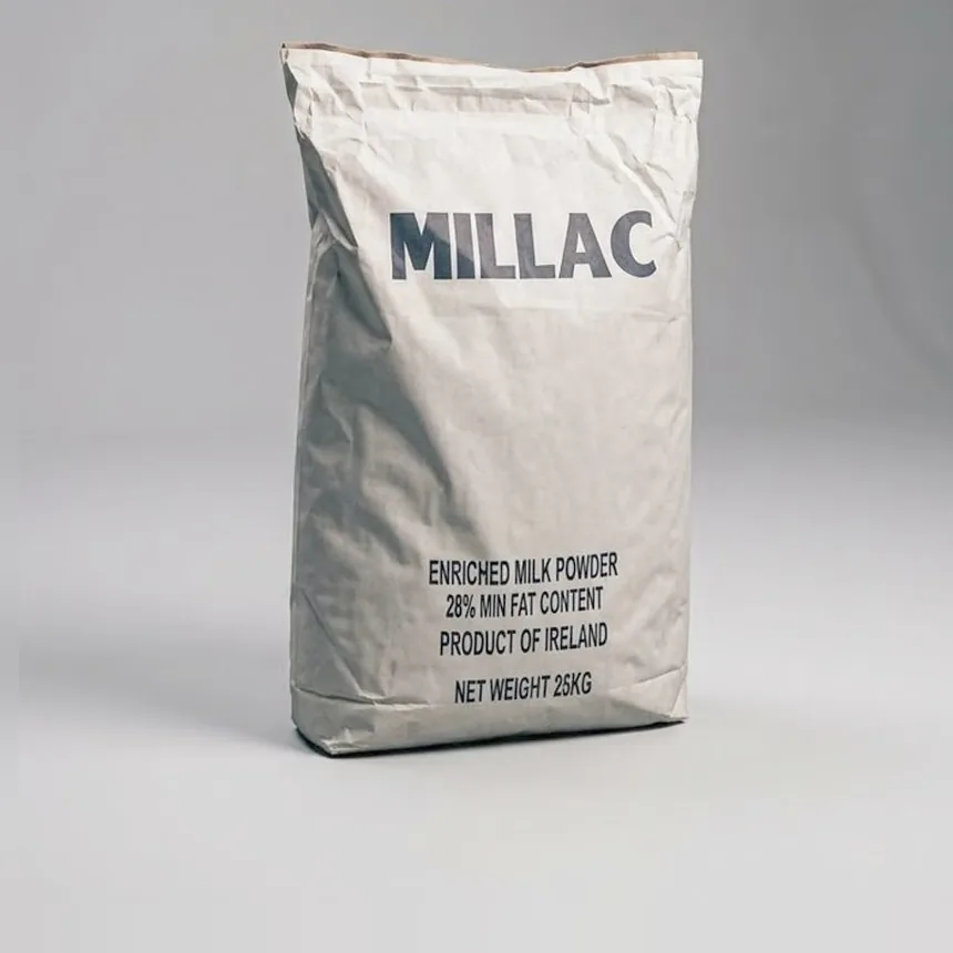Millac Enriched Milk Powder 25kg