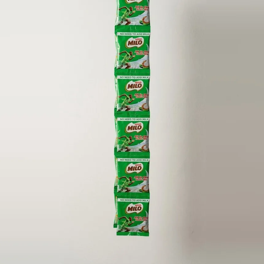 Nestlé Milo Sachets