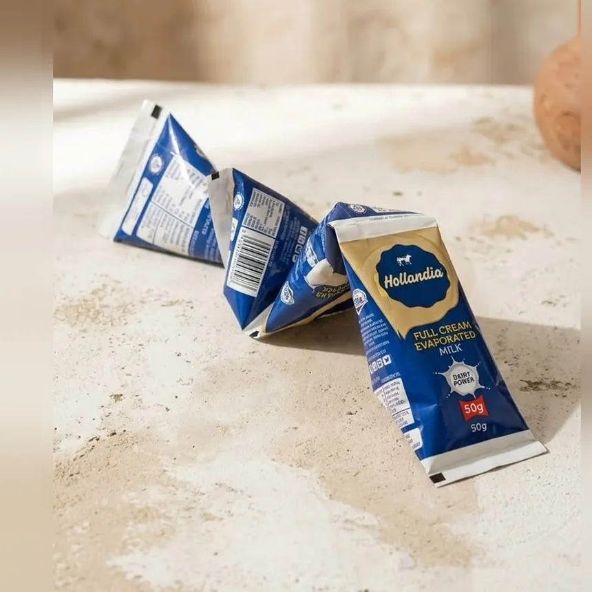 Hollandia Full Cream Evaporated Milk