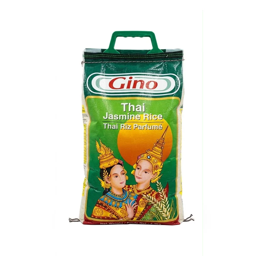 Gino Thai Jasmine Rice