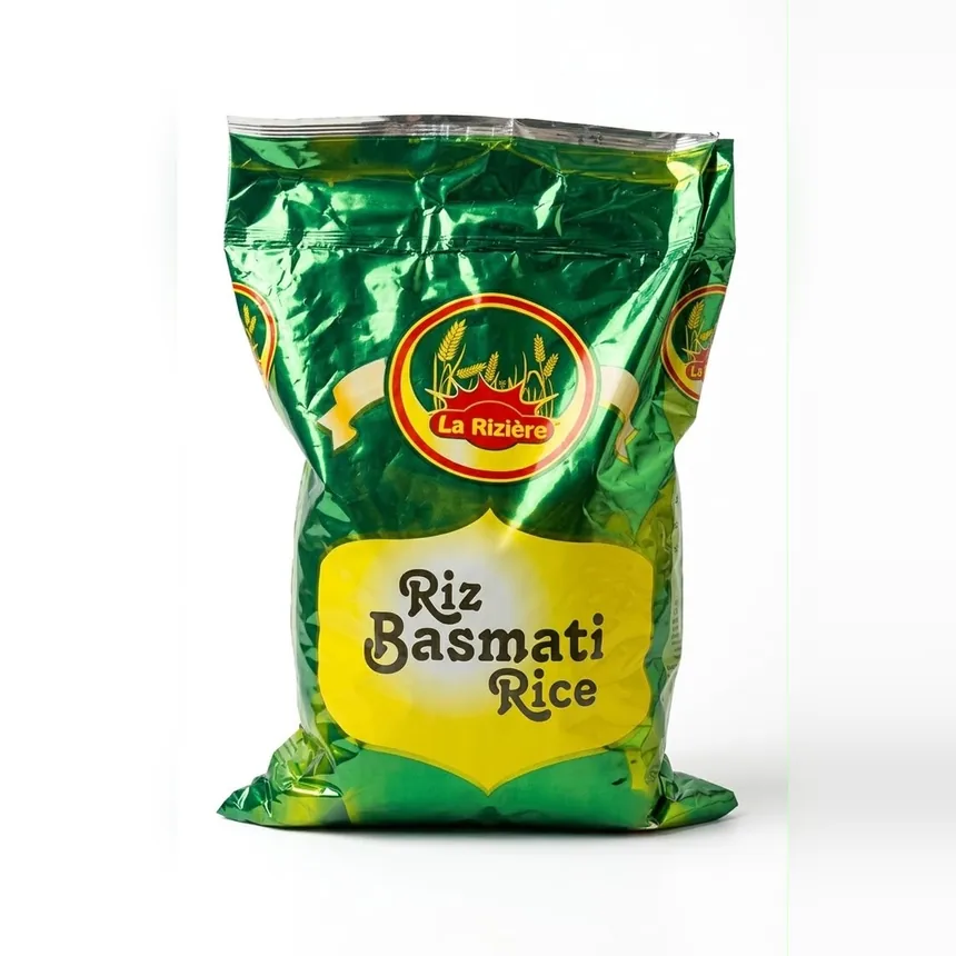 La Rizière Basmati Rice