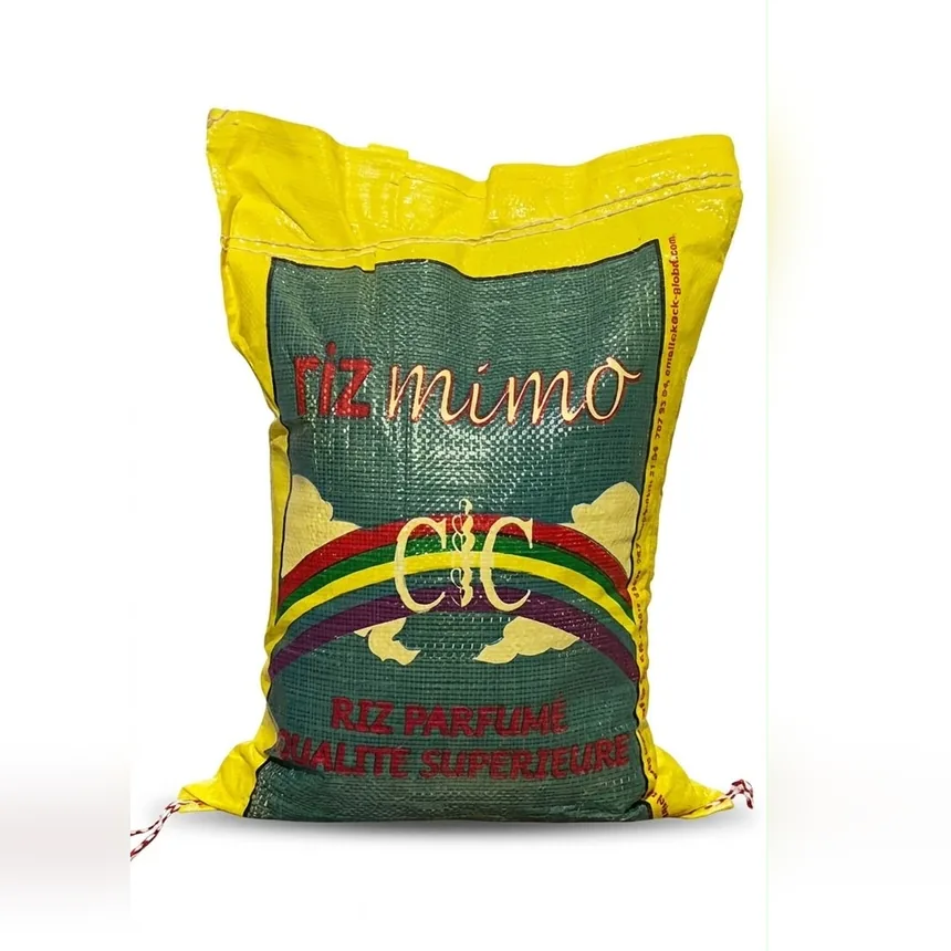 Riz Mimo Fragrant Rice