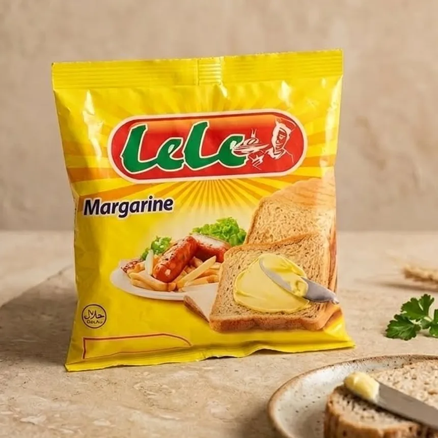 LeLe Margarine sachet